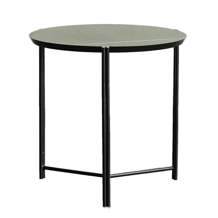 Modern Nesting Coffee Table Set Of 2